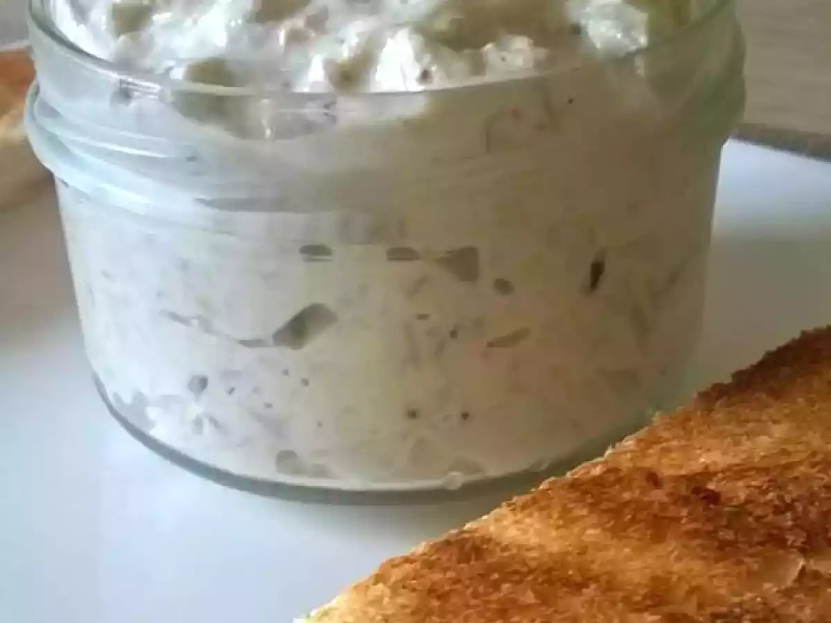 Rillettes de maquereaux - photo 3