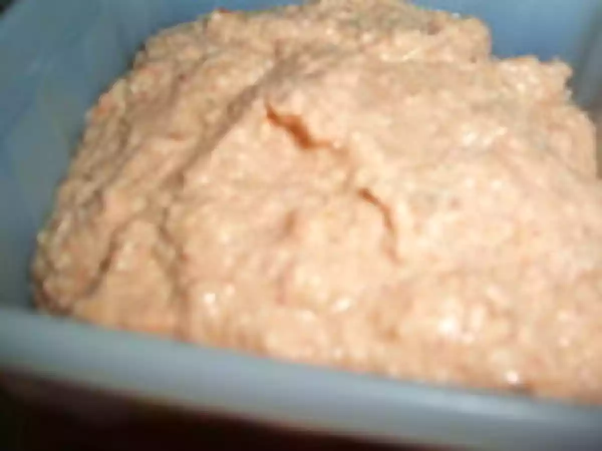 Rillettes de poulet tandoori