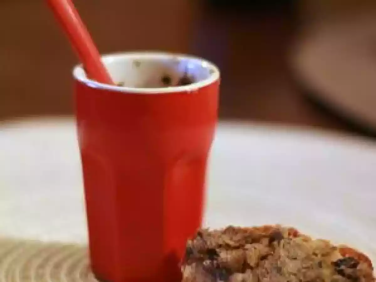 Rillettes de sardines à la marocaine