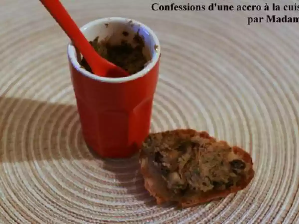 Rillettes de sardines à la marocaine - photo 2