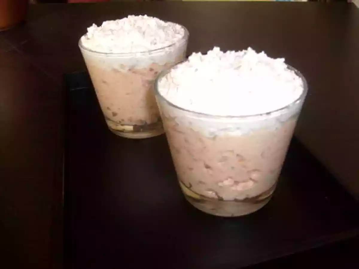 Rillettes de saumon et brocciu - photo 2