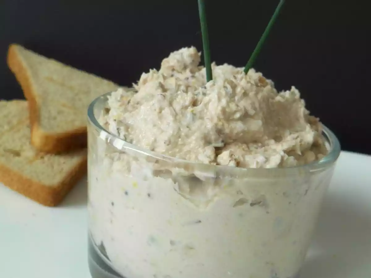 RILLETTES DE THON FACILES - photo 2