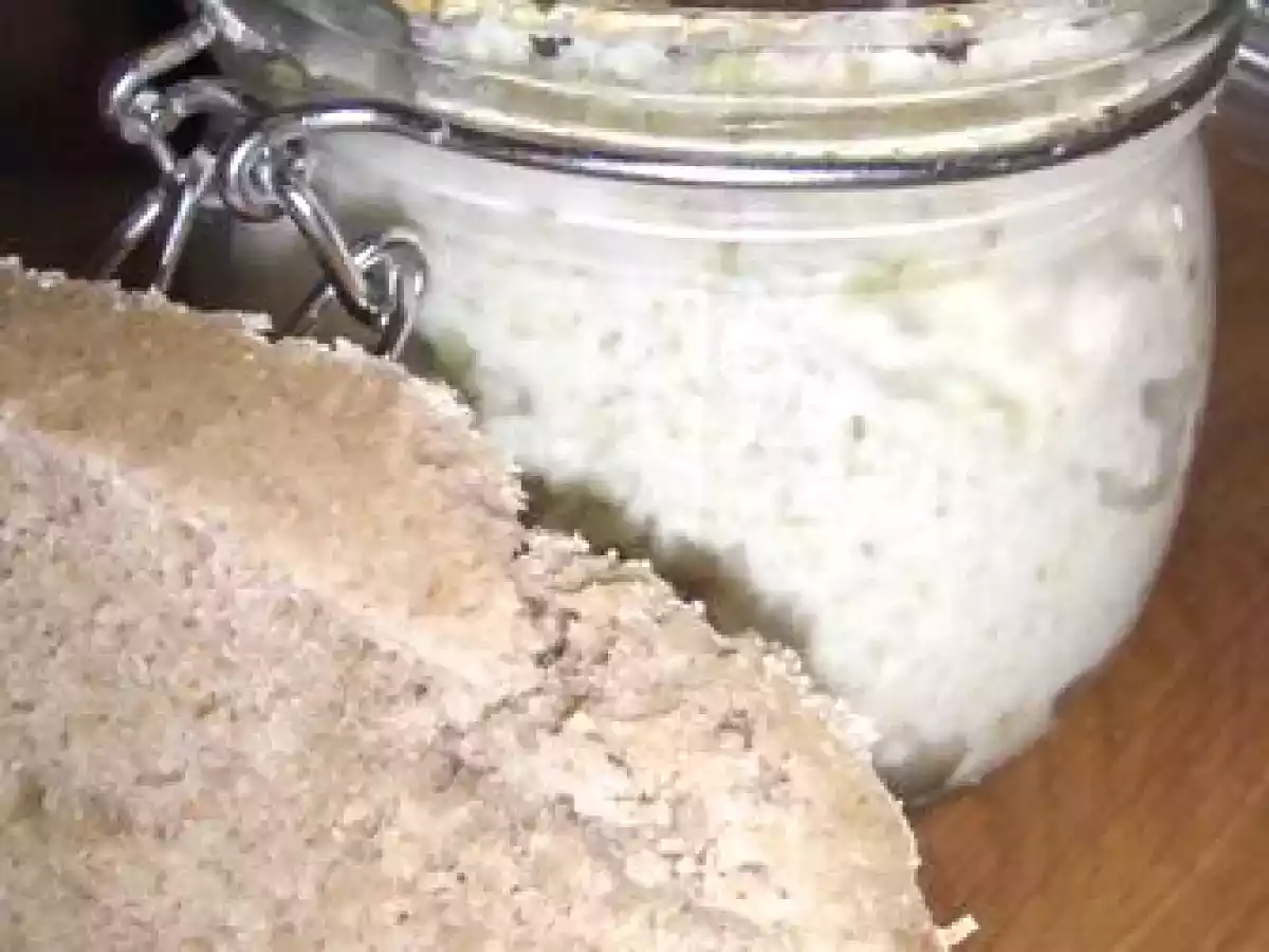 Rillettes légères de poulet aux épices