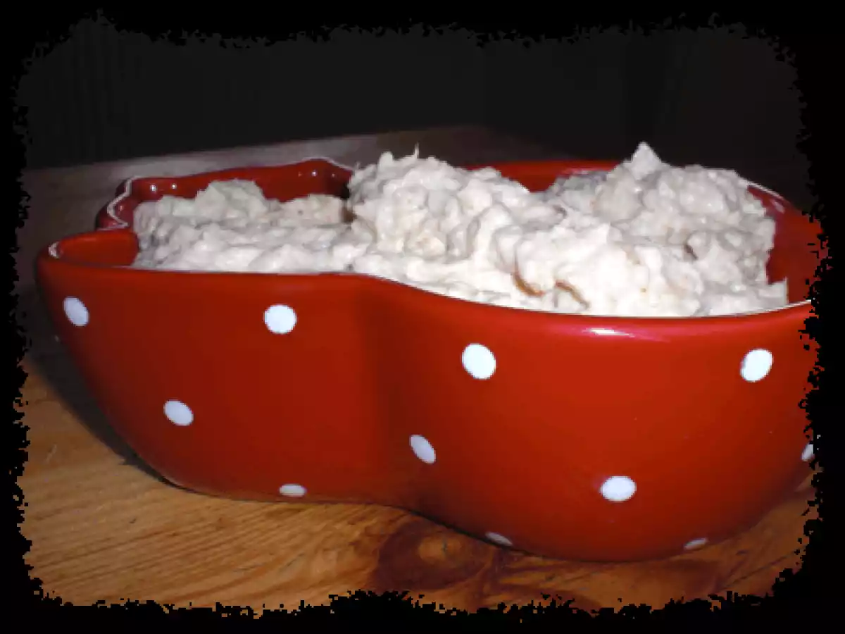 RILLETTES THON ET ARTICHAUTS