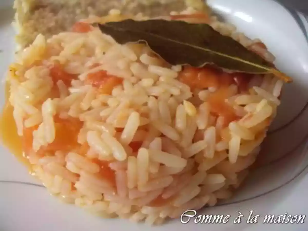 Riso al pomodoro - photo 2