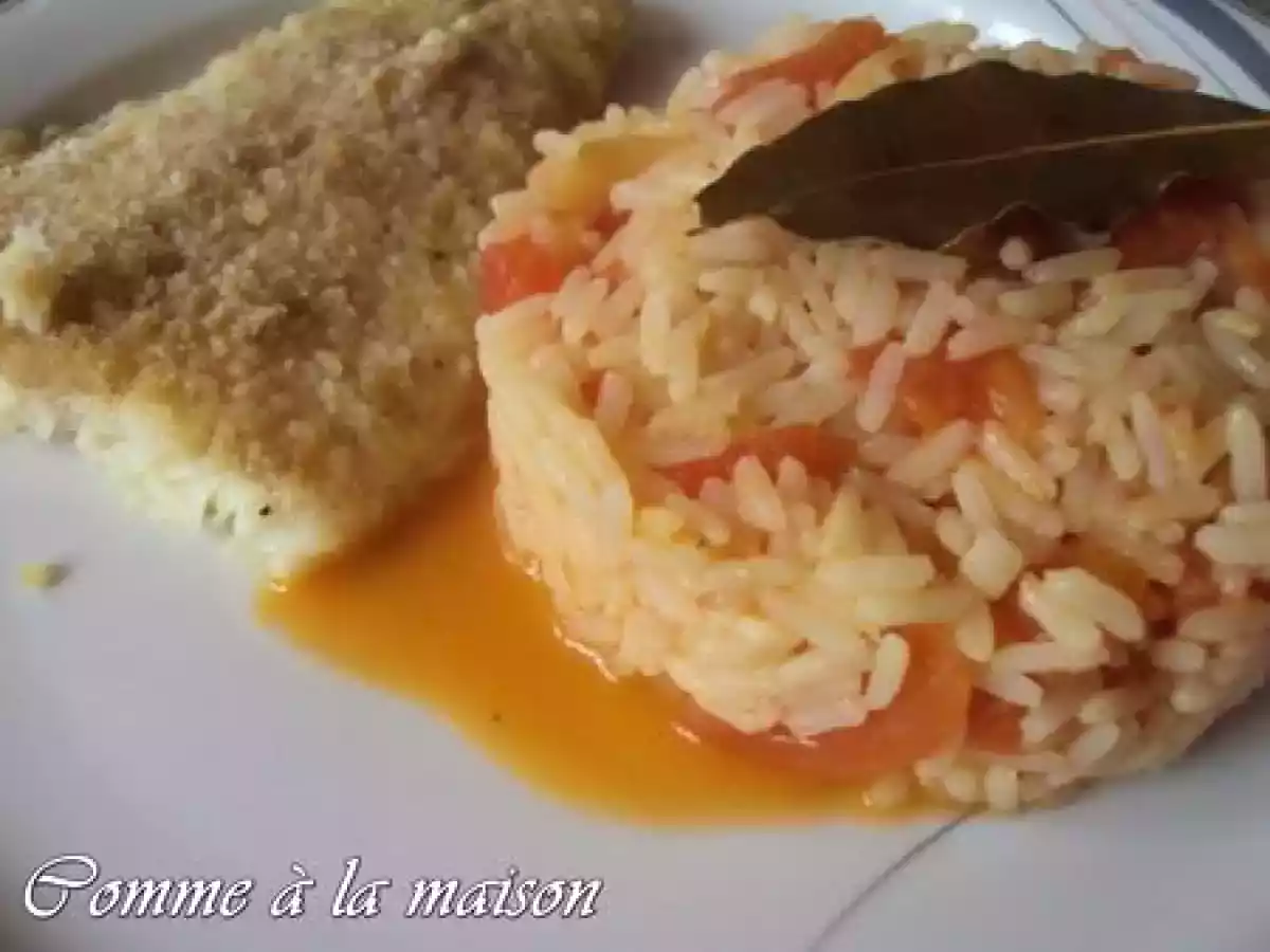 Riso al pomodoro - photo 3