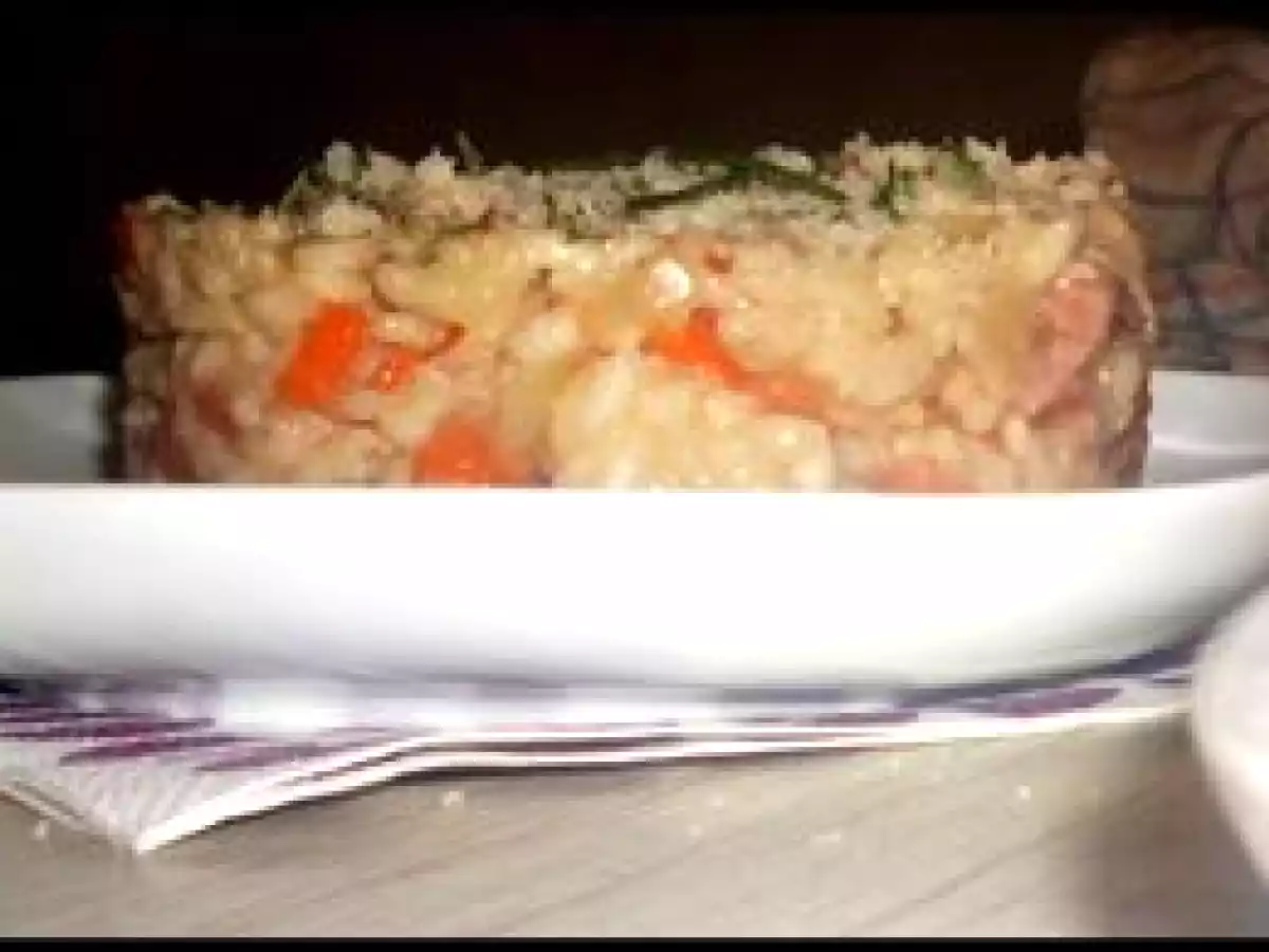 Risotto à l'ancienne - photo 2