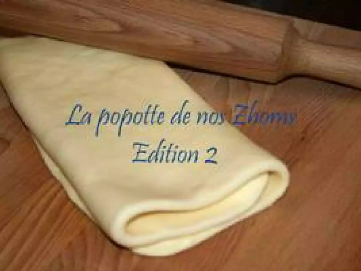 Risotto à la truite fumée