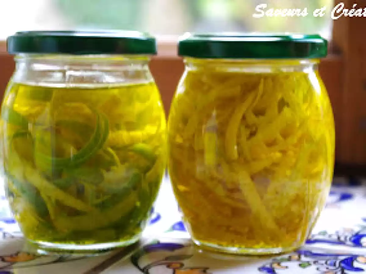 Risotto citron-basilic - photo 2