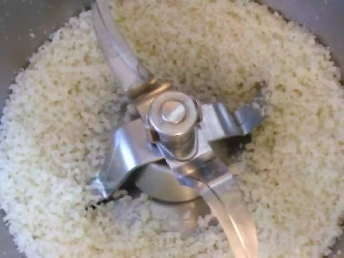 Risotto de coquillettes au chorizo et parmesan de Cyril Lignac - photo 3