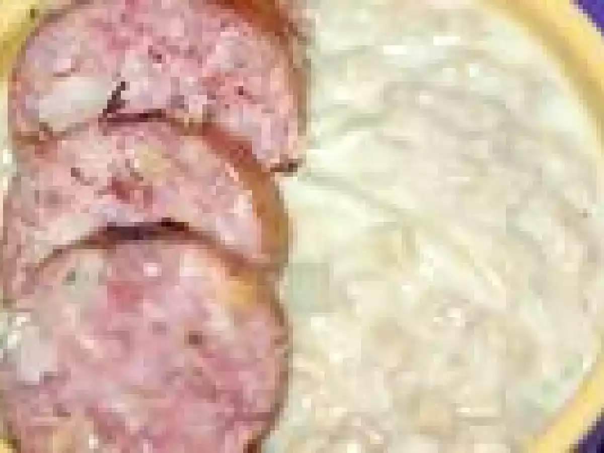 Risotto de crozets aux cèpes - photo 4