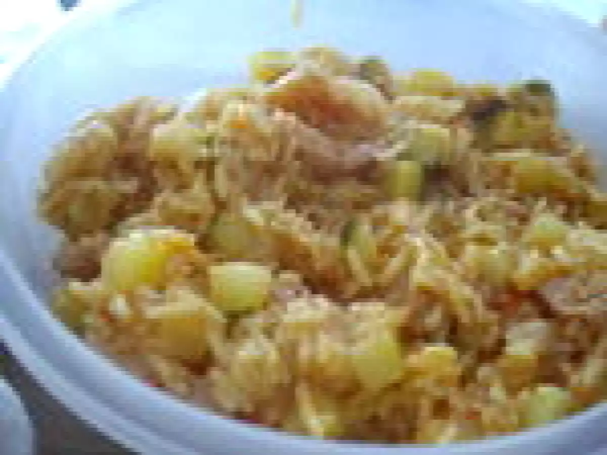 Risotto facile et rapide - photo 2