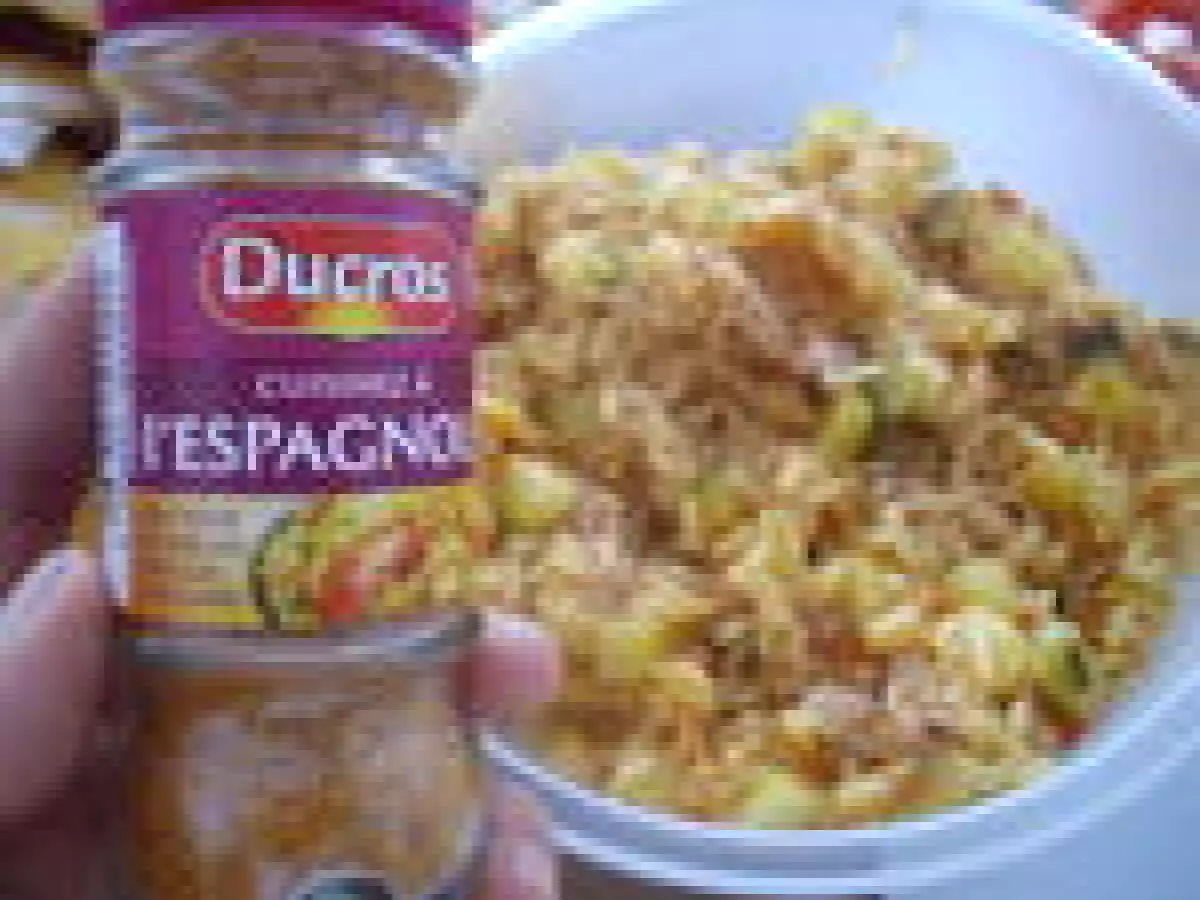 Risotto facile et rapide - photo 3