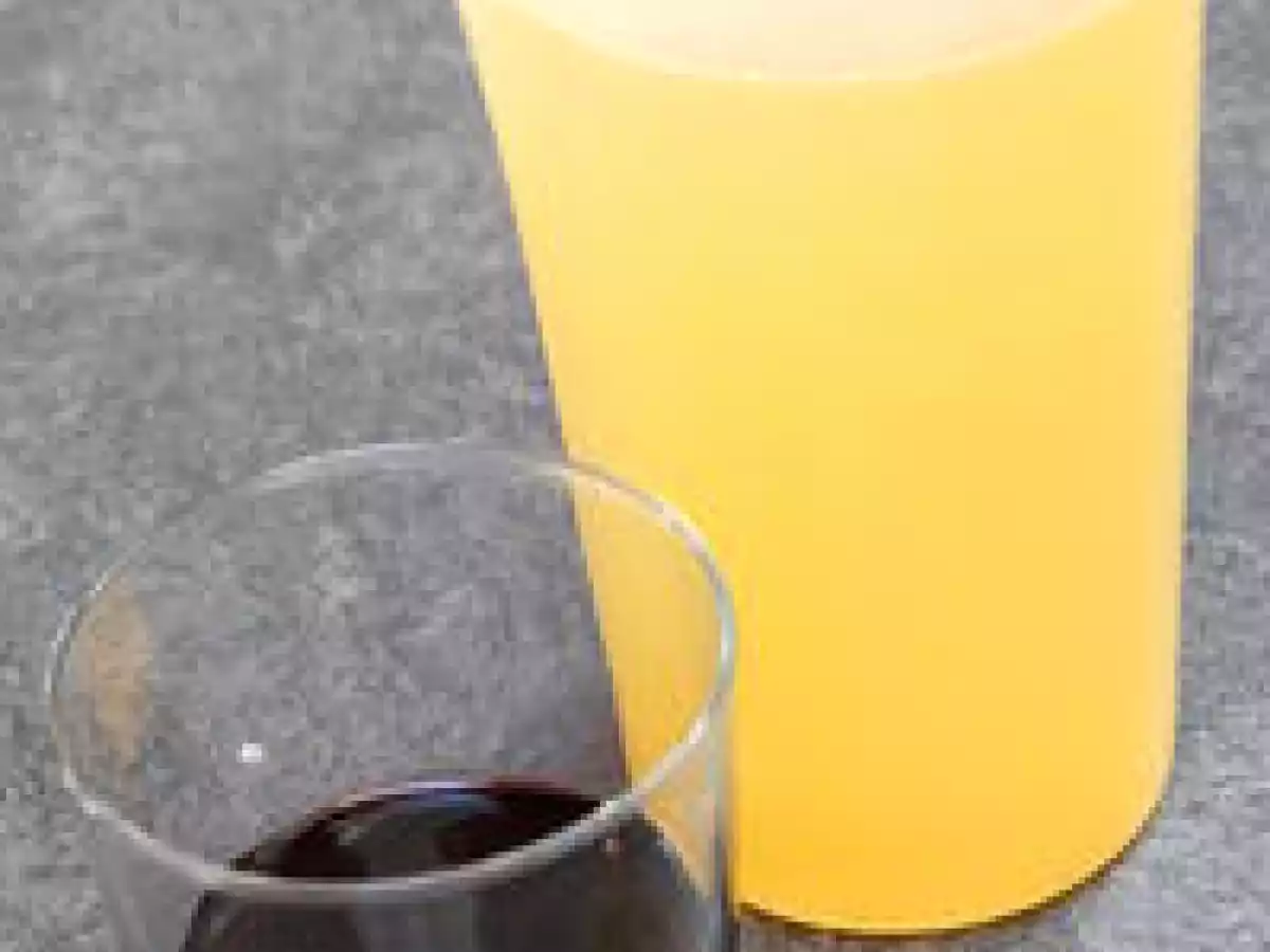 Risotto fondantissime fenouil & roquette - photo 4