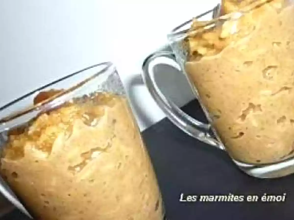 Riz au lait de coco aux épices et aux fruits des îles - photo 3