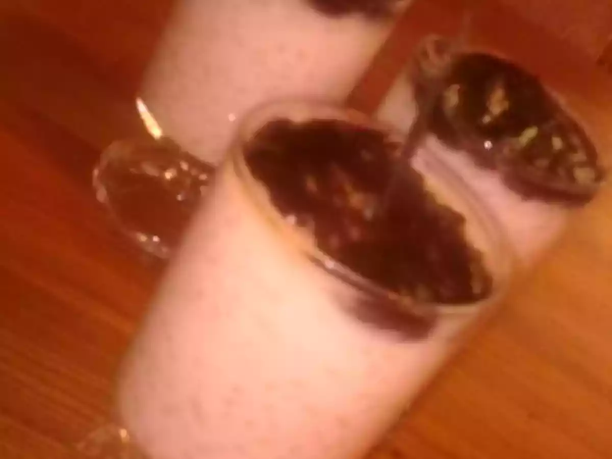 Riz au lait vanille et cardamome