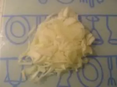 Riz cantonais au talon de jambon, photo 3