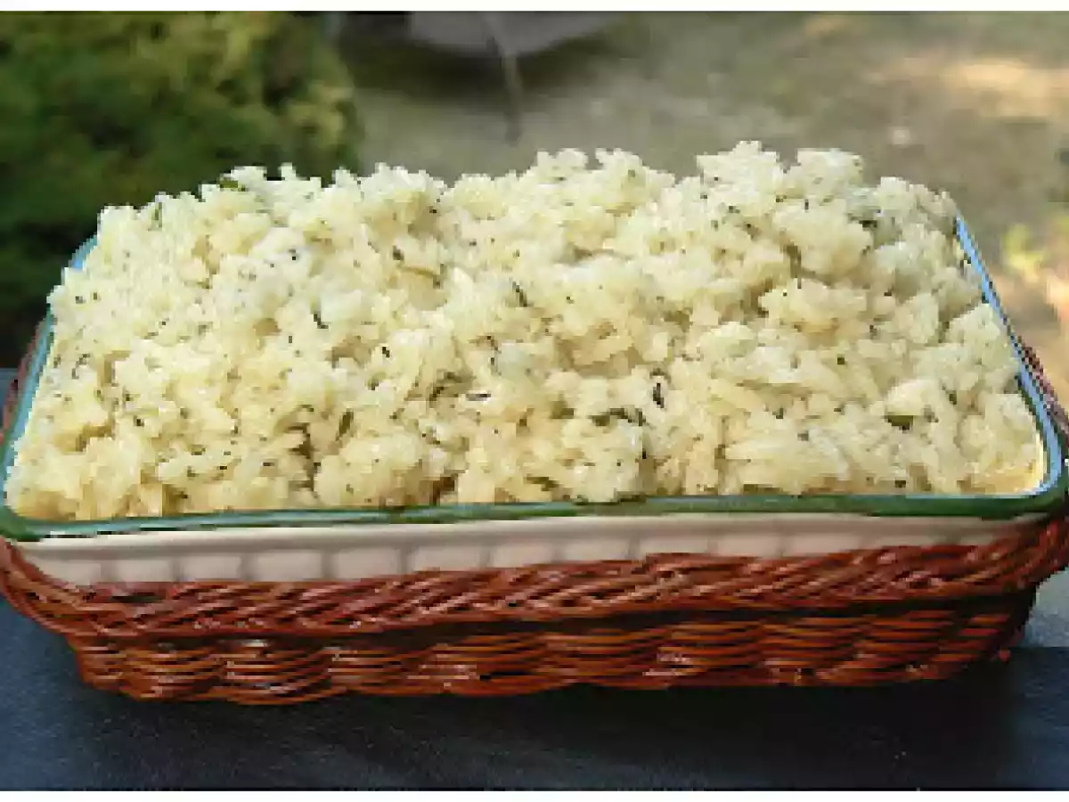 Riz Casa Grecque - photo 2