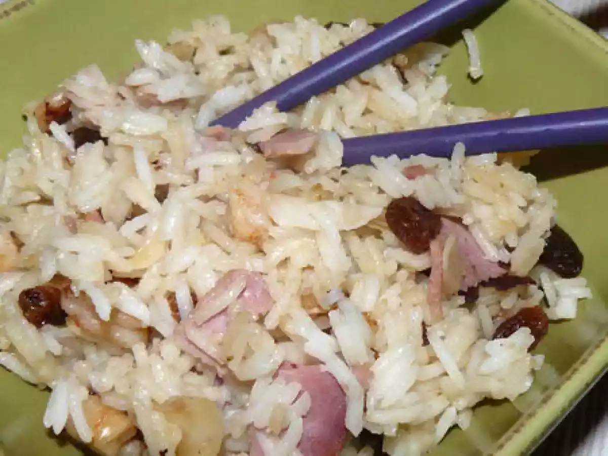 Riz Cinq Parfums - photo 2