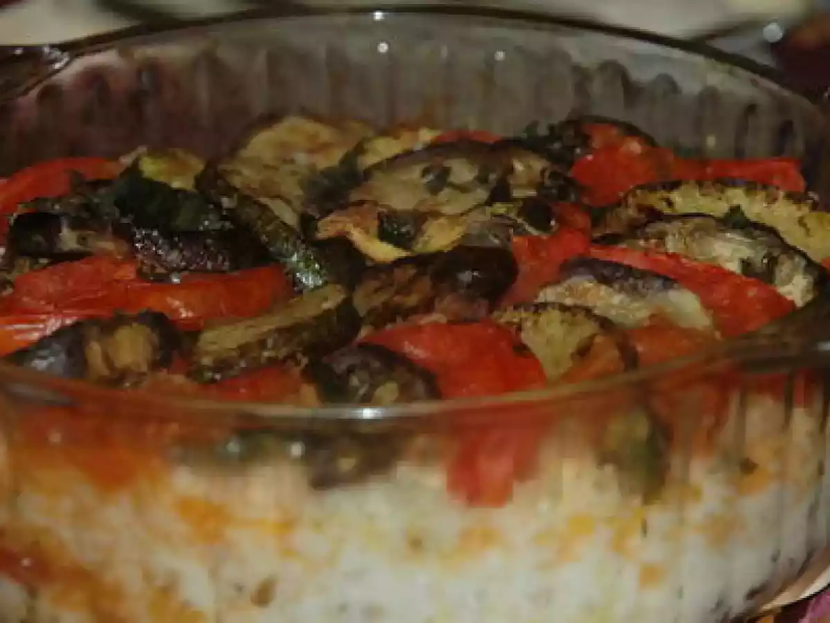 Riz méditerranéen - photo 2