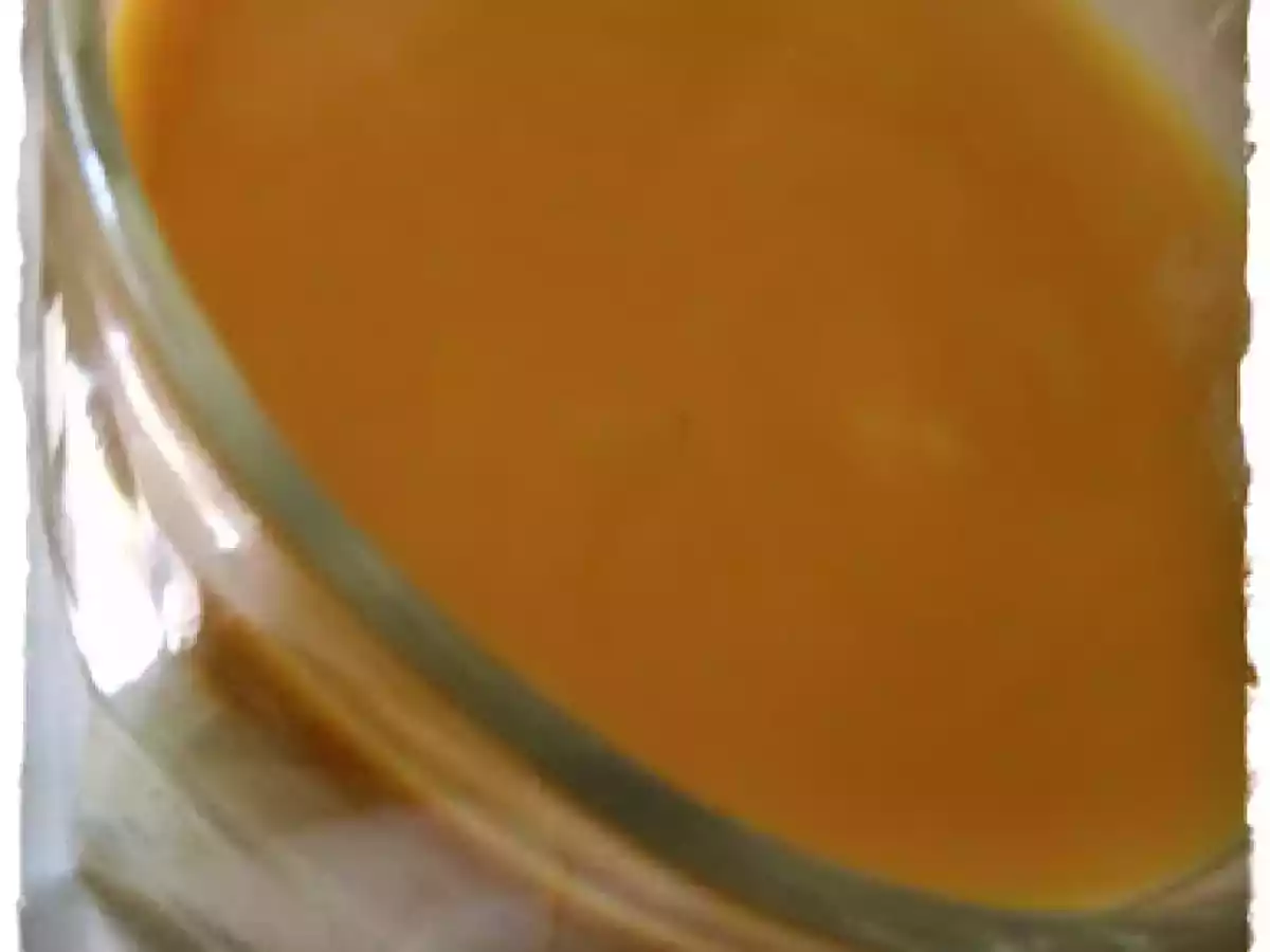 Riz Vanillé au Lait de SOja et Caramel Demi-Sel - photo 2