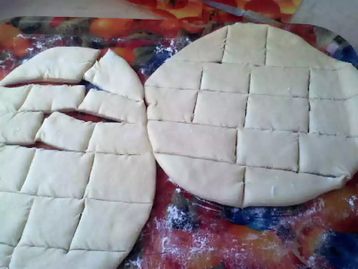 Rkeyeb l'azouza, ou quand les désirs d'une femme enceinte sont des ordres - photo 2