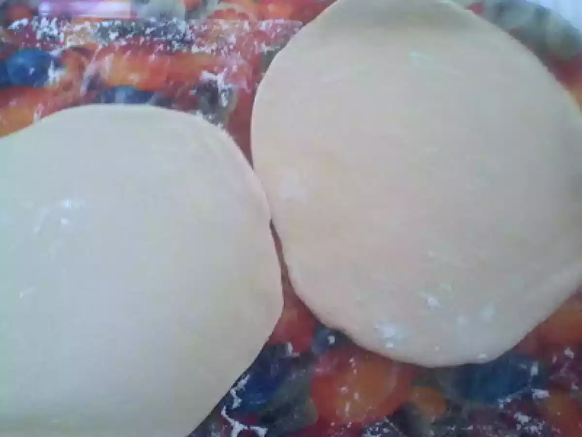 Rkeyeb l'azouza, ou quand les désirs d'une femme enceinte sont des ordres - photo 3