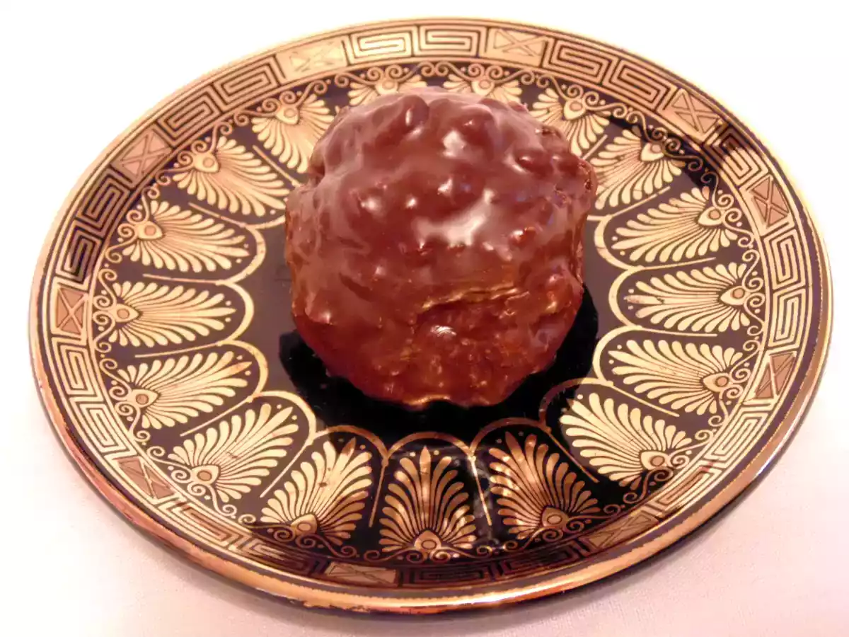 Rocher comme chez Ferrero - photo 2