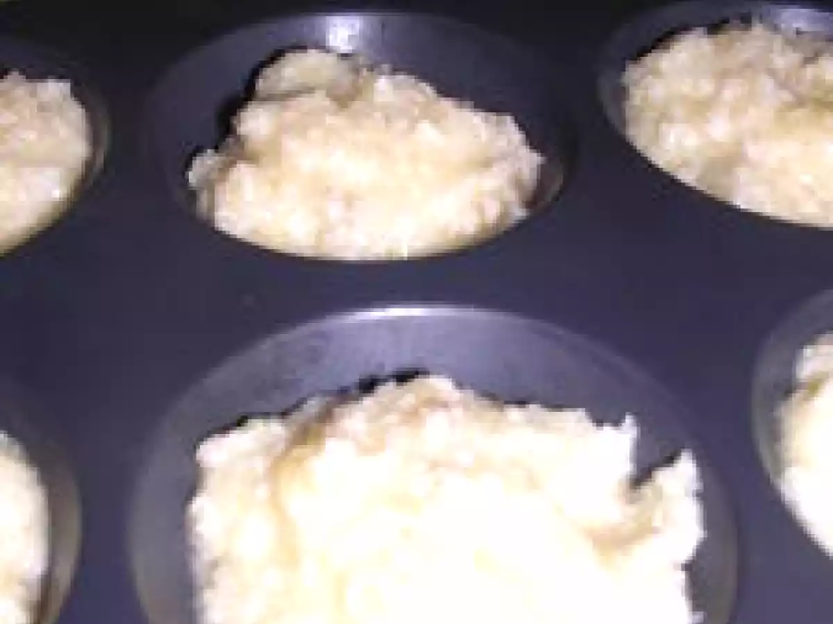 ROCHERS BANANE NOIX DE COCO - photo 2