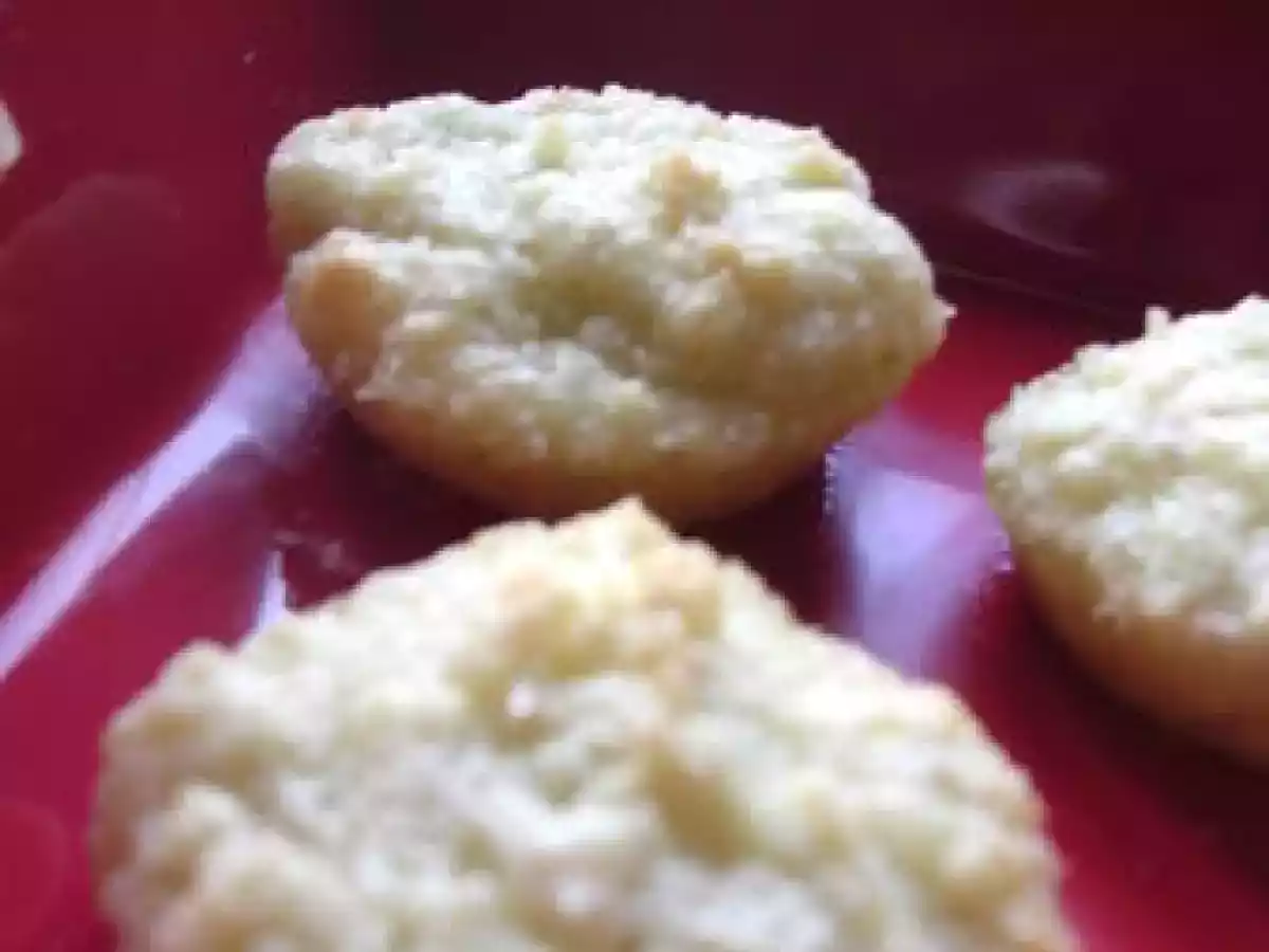 ROCHERS BANANE NOIX DE COCO - photo 3