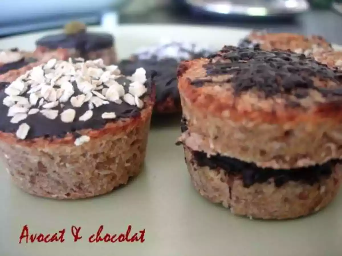 **Rochers coco allégés en bouchées coco-chataîgne-chocolat** - photo 4