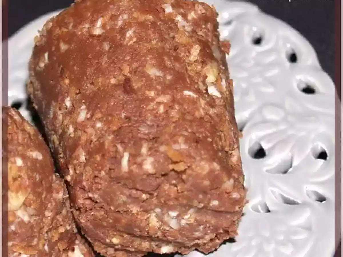 Rochers Gourmands De Sophie Dudemaine ... - photo 2