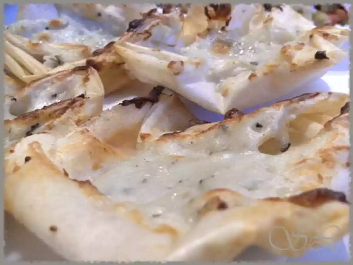 Roquefort brick - photo 2