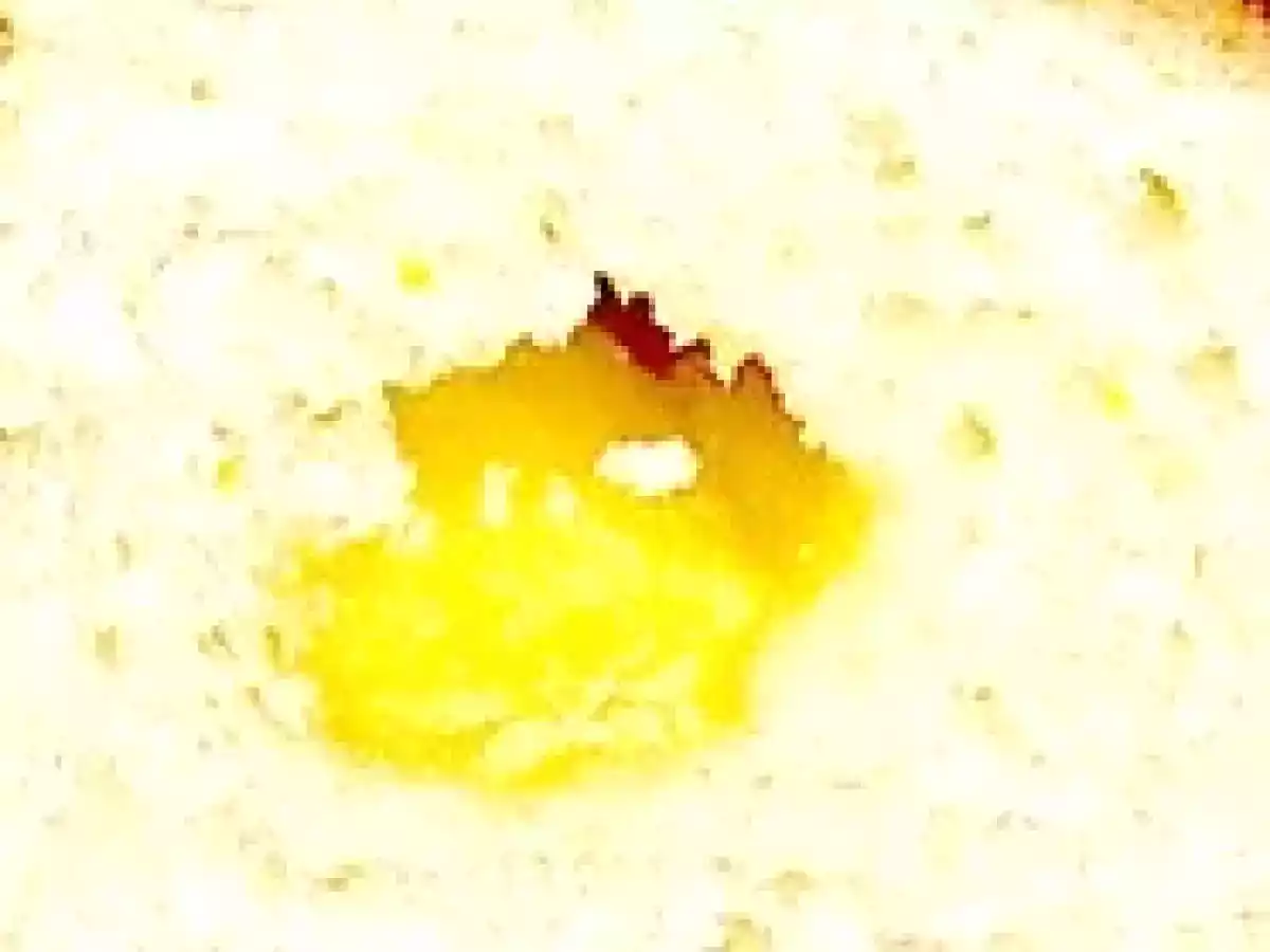 Roscon de Reyes al mazapan ( brioche des rois catalane) - photo 2