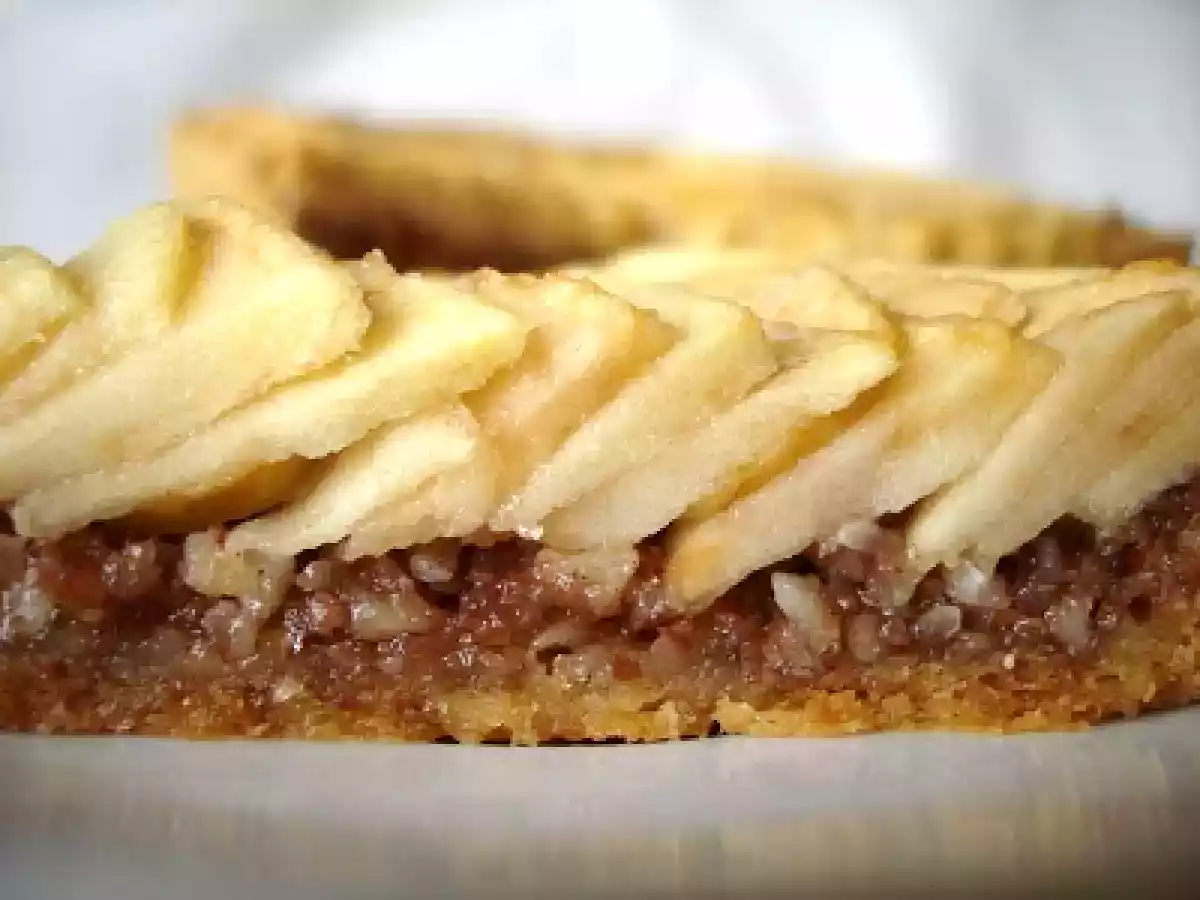 ROSE AUX POMMES ET AUX AMANDES - photo 5