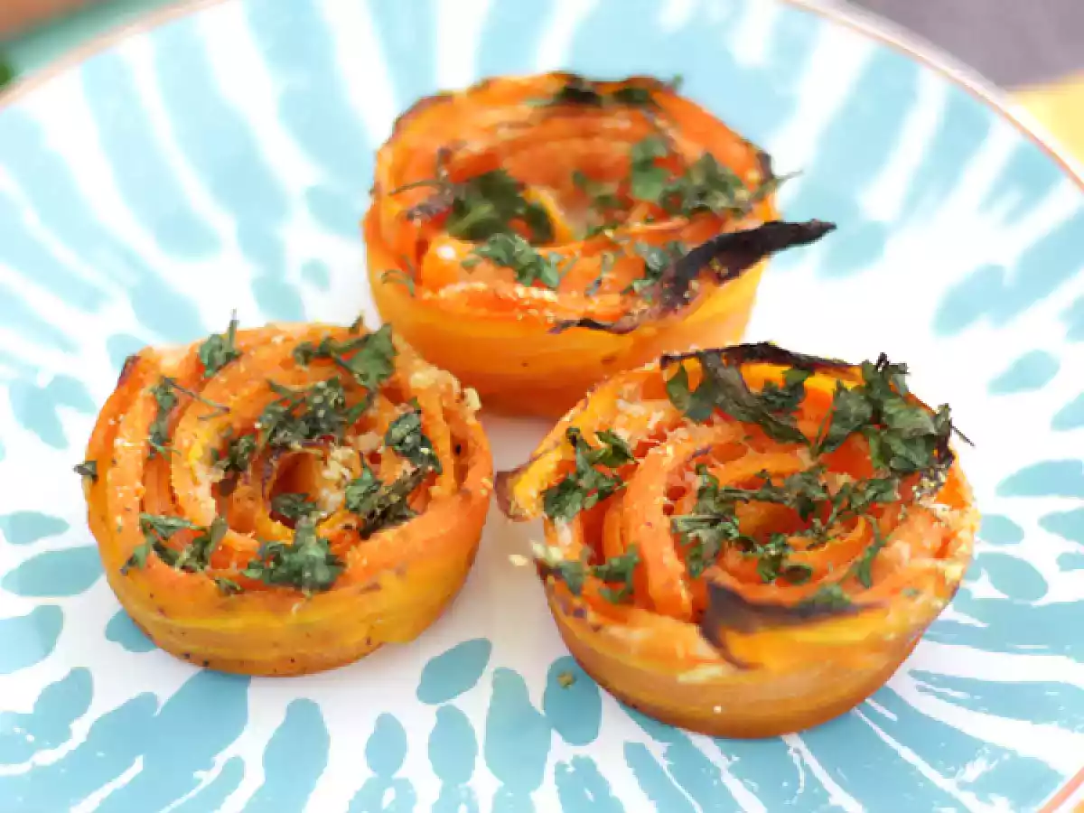 Roses de carotte - photo 2