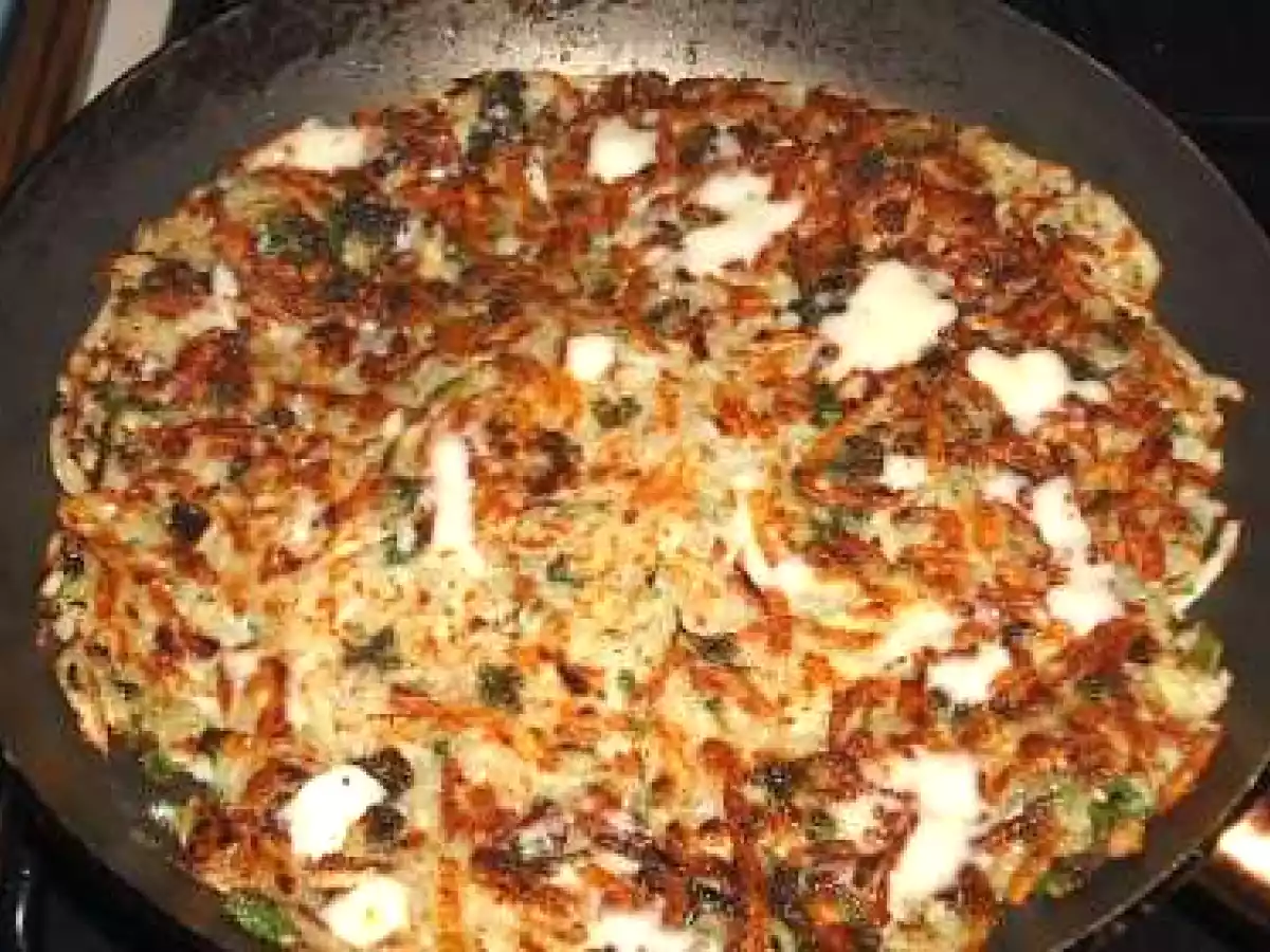 röshtis rapides et légers - photo 2