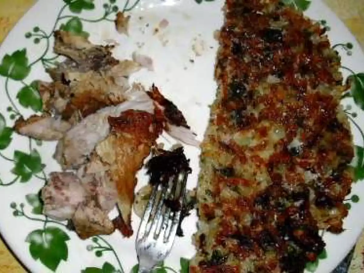 röshtis rapides et légers - photo 3