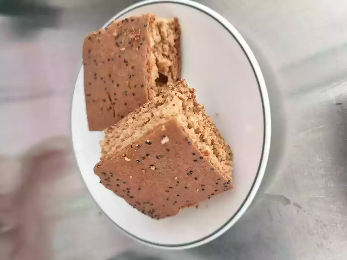 Rôte, Biscuit traditionnel afghan