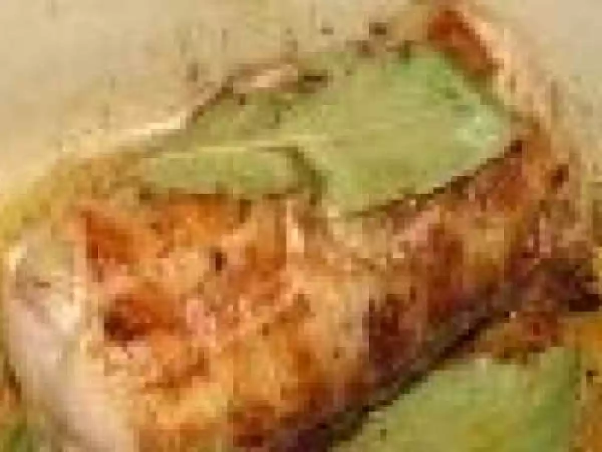 Rôti de palette à la cocotte et pommes de terre