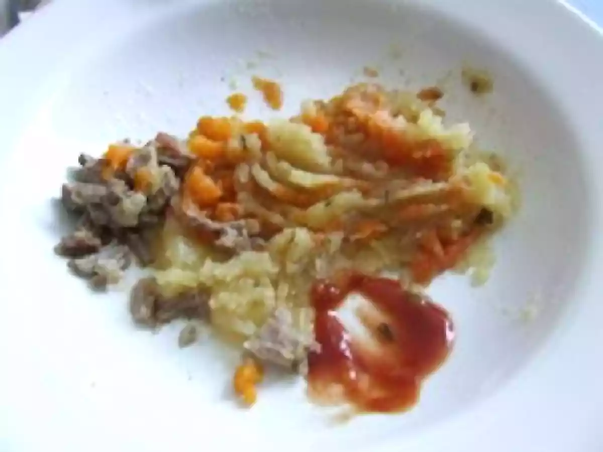 Rôti de porc mariné au cidre - photo 3