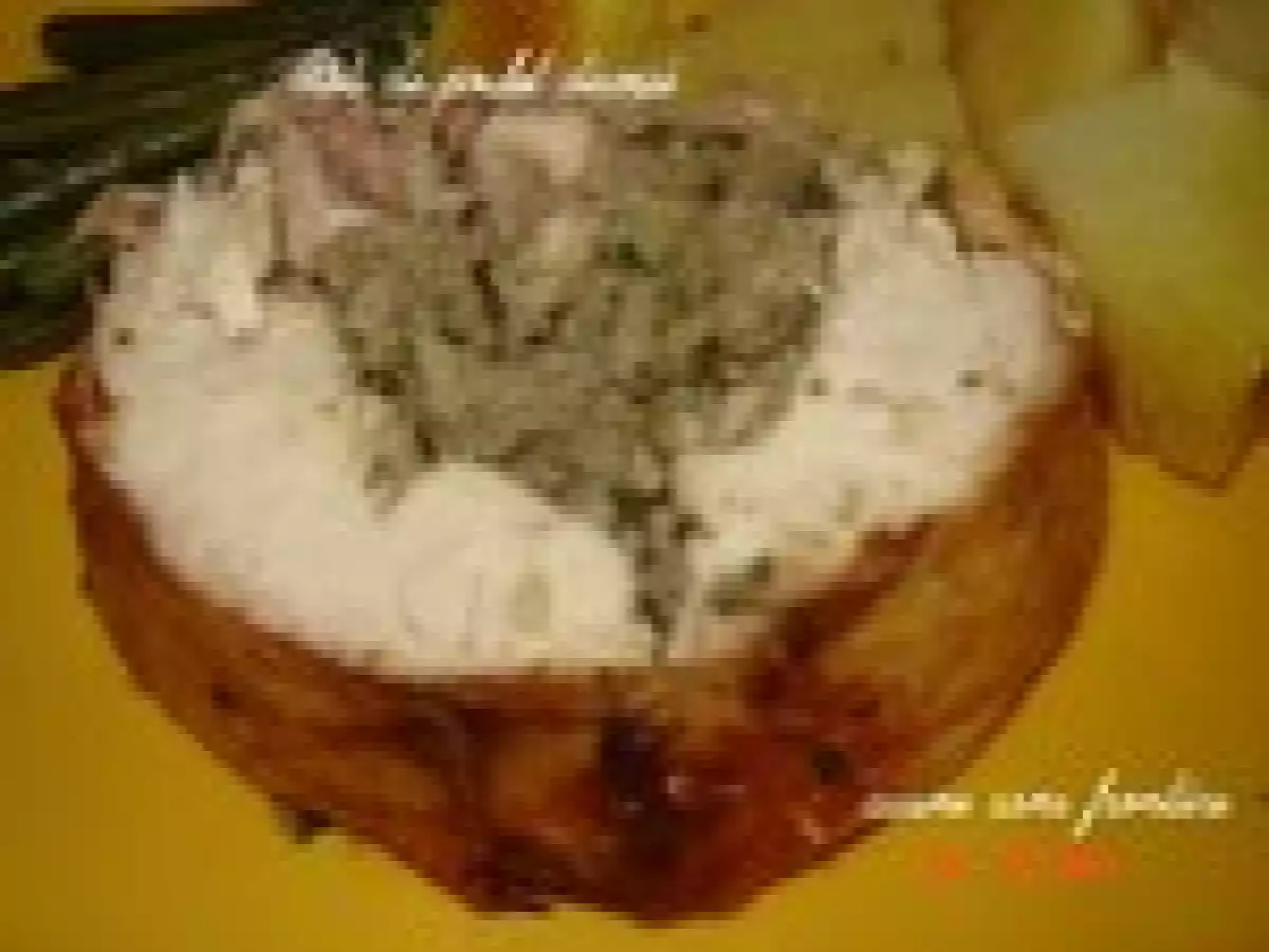 Rôti du Poulet désossé en détail - photo 2