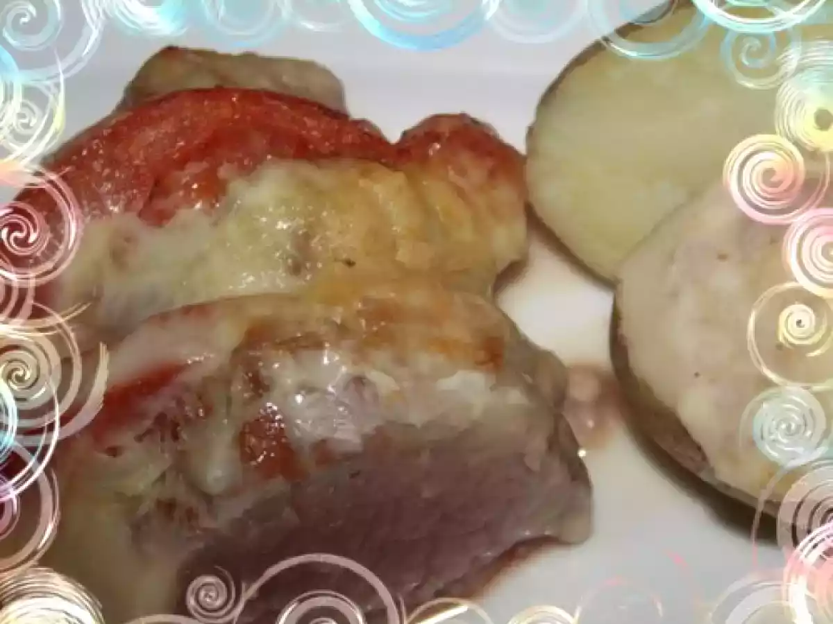 Rôti suisse - photo 2