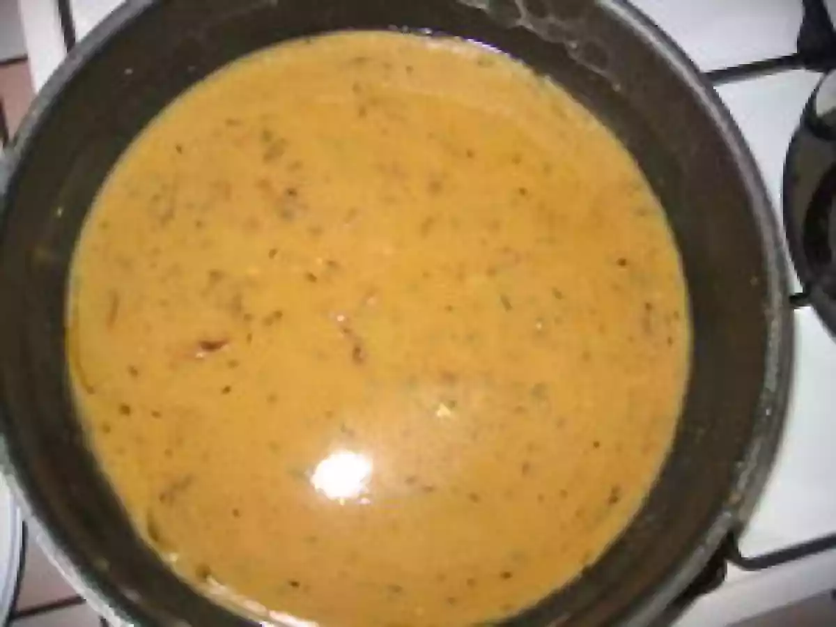 Rouelle de porc au cidre - photo 3