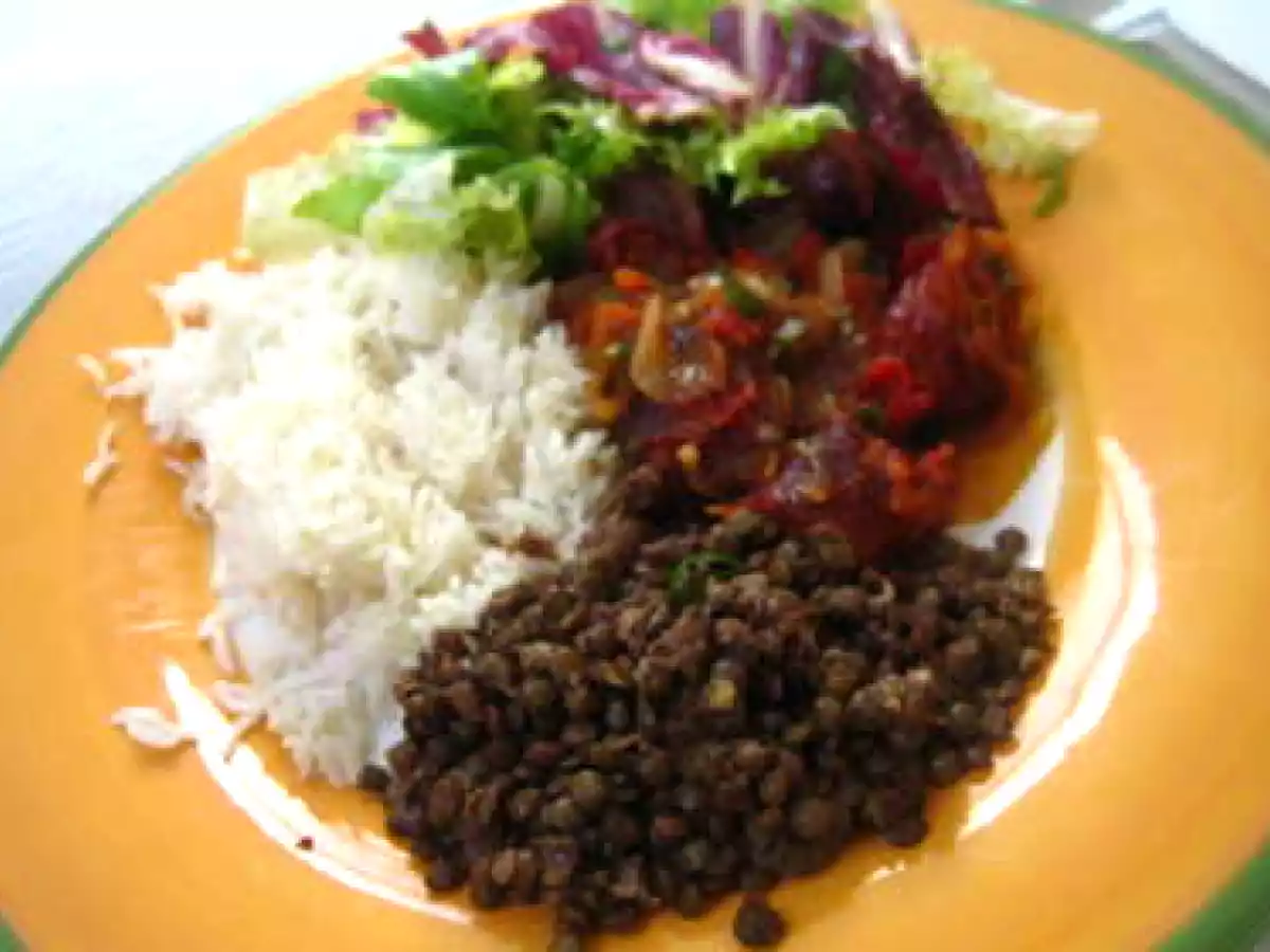 Rougail saucisses : bienvenue à la Réunion