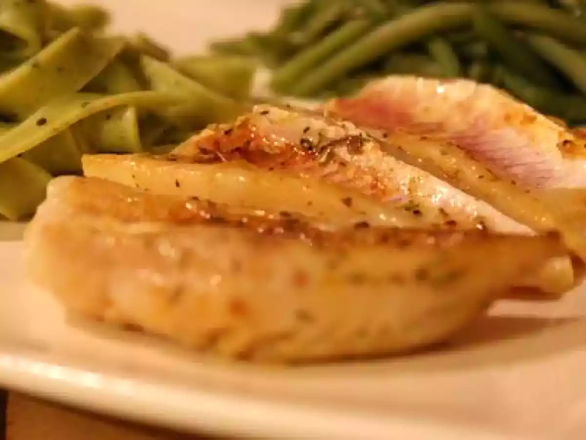 Rougets au paprika - photo 3