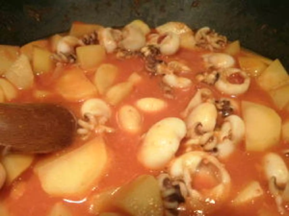 Rouille du pêcheur.