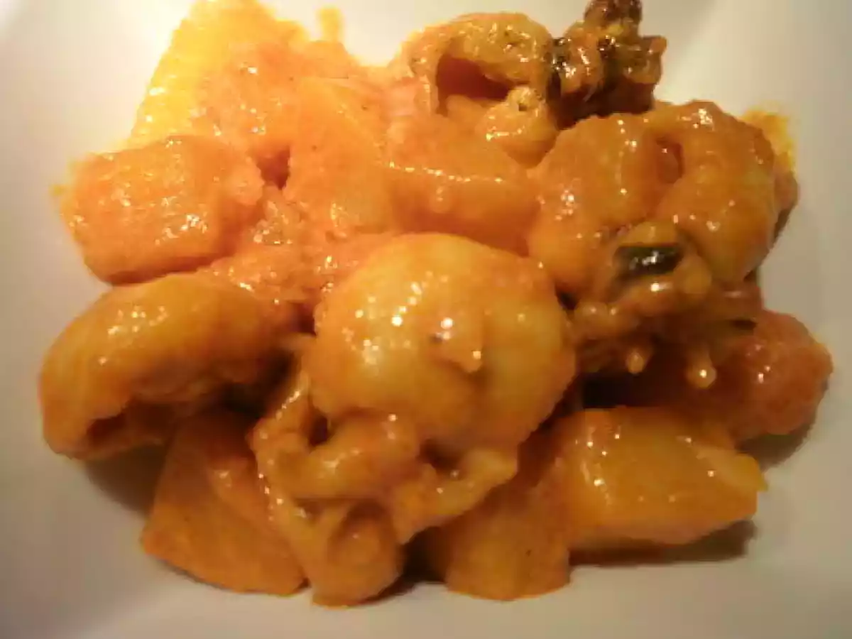 Rouille du pêcheur. - photo 2