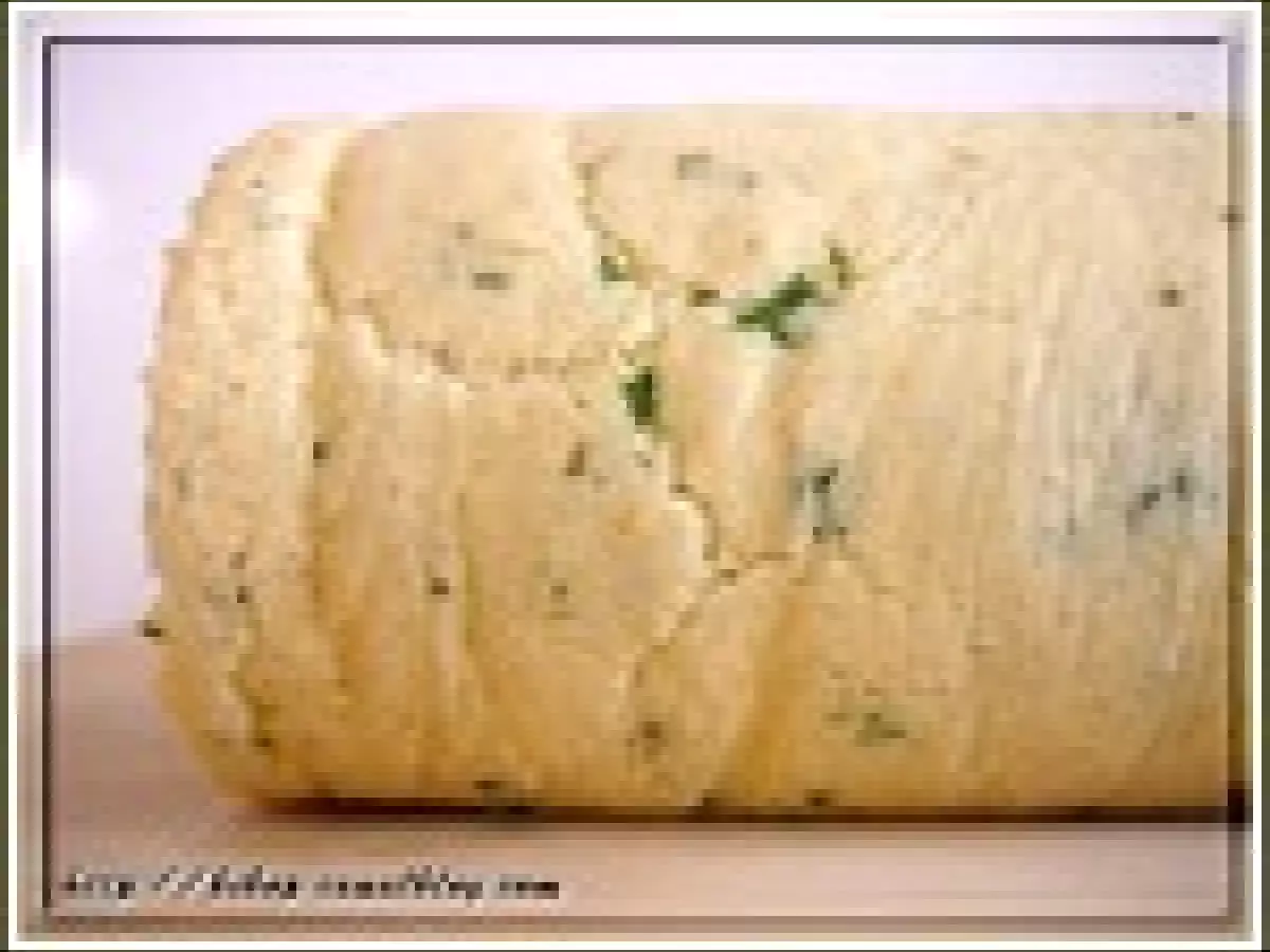 Roulade à la ricotta et au jambon - photo 4