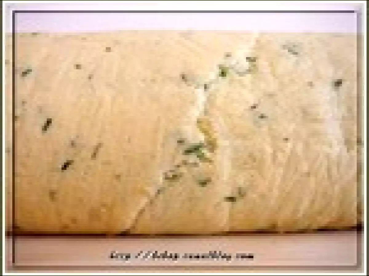 Roulade à la ricotta et au jambon - photo 5